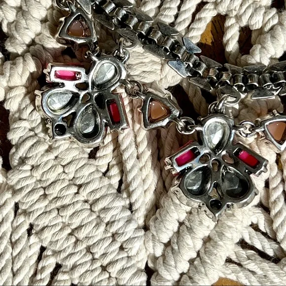 Stella & dot | Callie Statement necklace #372 - Picture 10 of 10